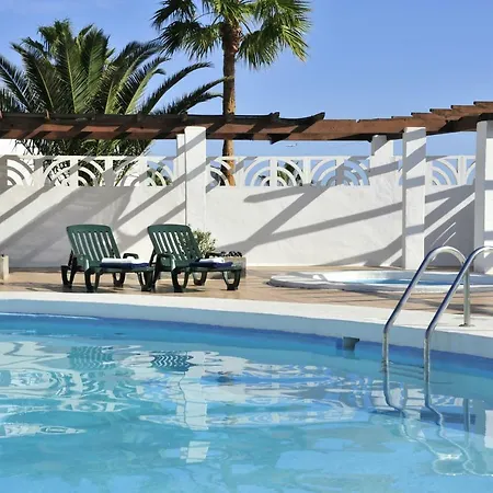 Apartment Las Vistas De Lanzarote Puerto del Carmen (Lanzarote)