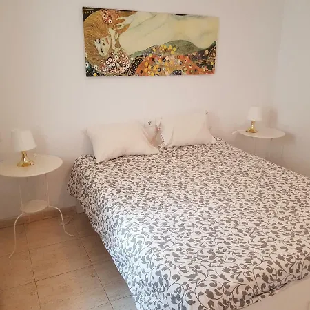 Las Vistas De Lanzarote Apartment Puerto del Carmen (Lanzarote)
