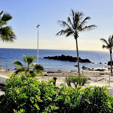 Las Vistas De Lanzarote Puerto del Carmen (Lanzarote)