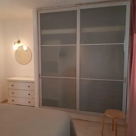 Las Vistas De Lanzarote Apartment