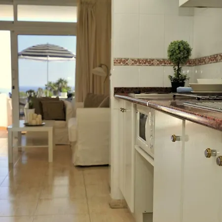 Apartment Las Vistas De Lanzarote *